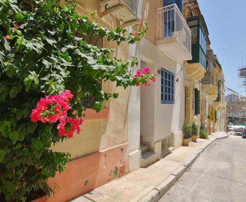 The Caves Apartments Saint Julian's Dış mekan fotoğraf
