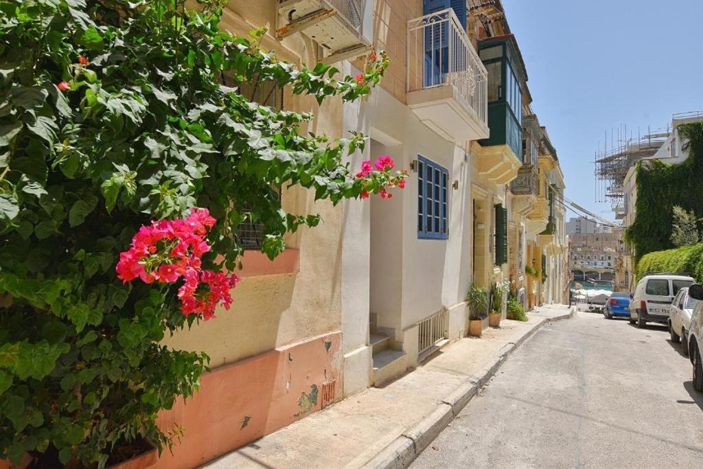 The Caves Apartments Saint Julian's Dış mekan fotoğraf